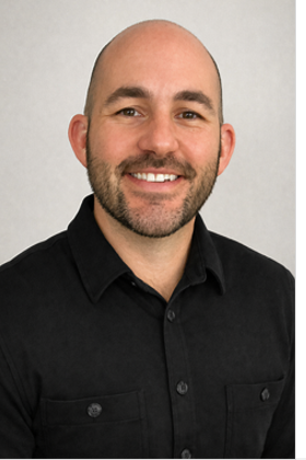 Mike DeTrana, founder of OnTrack Analytics